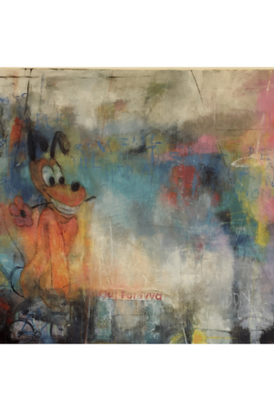 Pluto