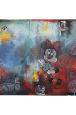 Minnie