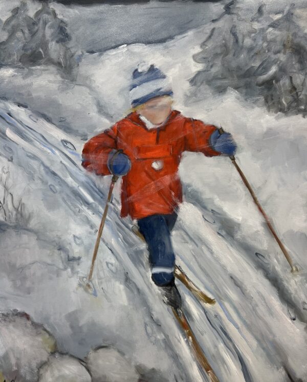 Full fart!