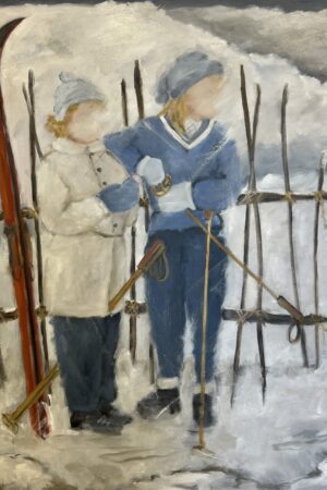 Påsketur