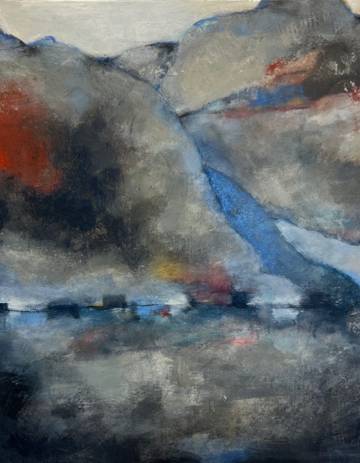 Fjord og Fjell ll Fjord og Fjell ll